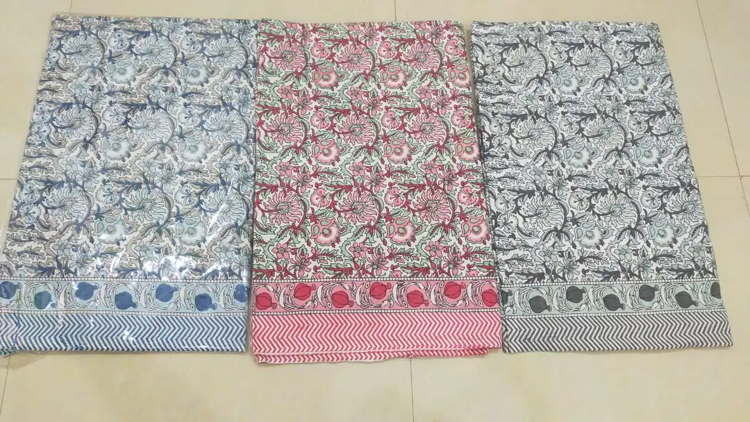 Cotton bedsheet  uploaded by business on 6/8/2023
