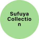 Business logo of Sufuya Collection