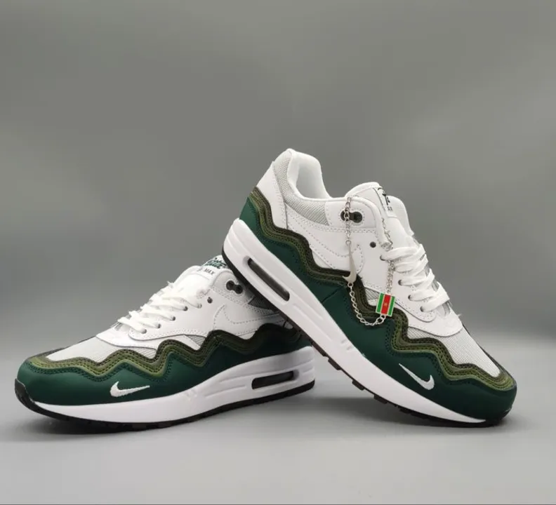 Nike airmax1 uploaded by Brand surplus on 6/8/2023