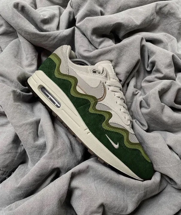 Nike airmax1 uploaded by Brand surplus on 6/8/2023