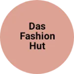 Business logo of Das fashion hut