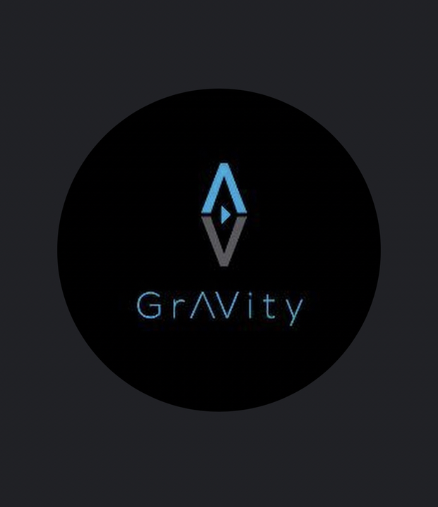 Post image Gravity Enterprises has updated their profile picture.