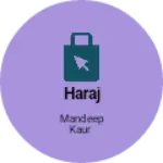 Business logo of Haraj