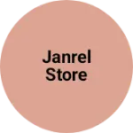Business logo of Janrel store