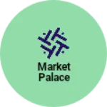 Business logo of Market palace