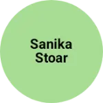 Business logo of Sanika stoar