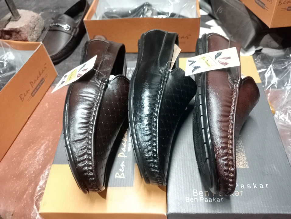 Mens Loafer  uploaded by business on 6/8/2023