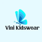 Business logo of Vini kidswear
