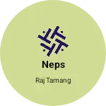 Business logo of Neps