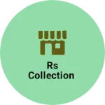 Business logo of RS collection