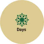 Business logo of Days