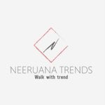 Business logo of Neeruana Trends 