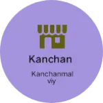 Business logo of Kanchan