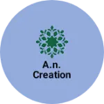 Business logo of A.n. creation