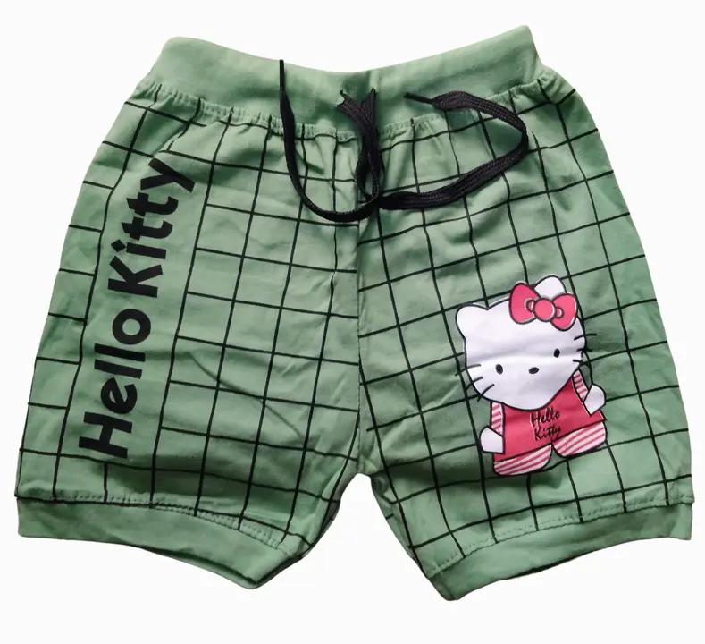 AJ KIDS SHORTS uploaded by PK TRADERS on 6/8/2023