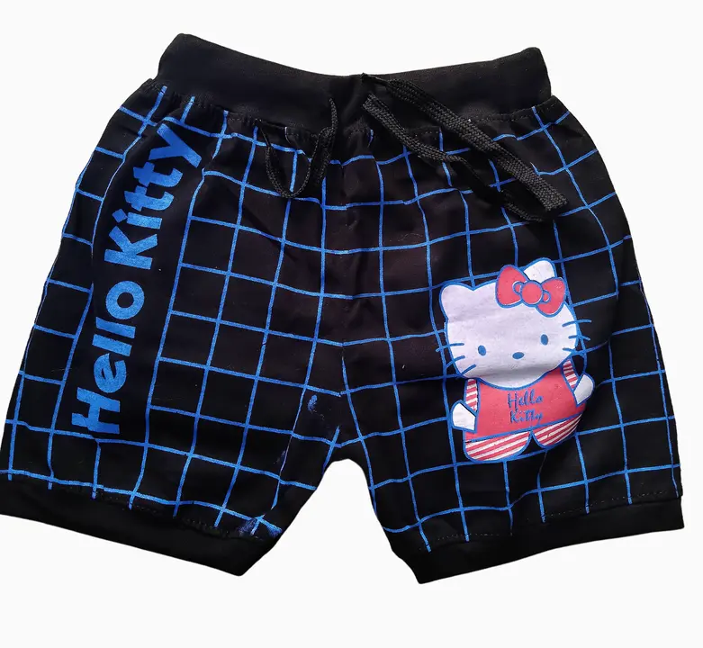AJ KIDS SHORTS uploaded by PK TRADERS on 6/8/2023