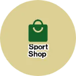Business logo of Sport shop