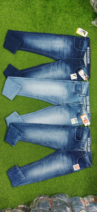 A k jeans 👖 uploaded by A k enterprises on 6/8/2023