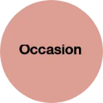 Business logo of Occasion
