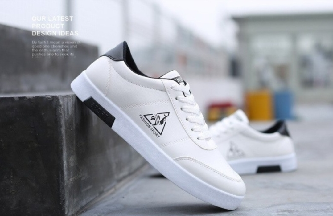 Stylish Trendy Casual Sneakers Canvas Shoes For Men Casuals For Men uploaded by AYOG COLLECTION on 6/8/2023