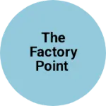 Business logo of The Factory Point