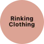 Business logo of Rinking clothing