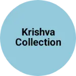 Business logo of Krishva collection