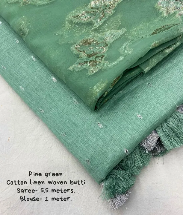 Soft cotton linen uploaded by Leedon hub on 6/8/2023
