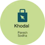 Business logo of Khodal