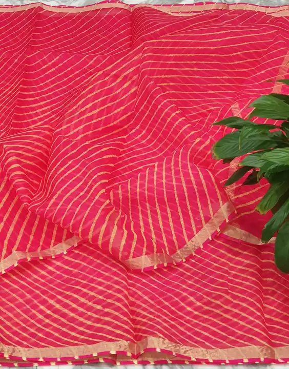 Pure Kota silk saree  uploaded by Ansari Handloom on 6/8/2023