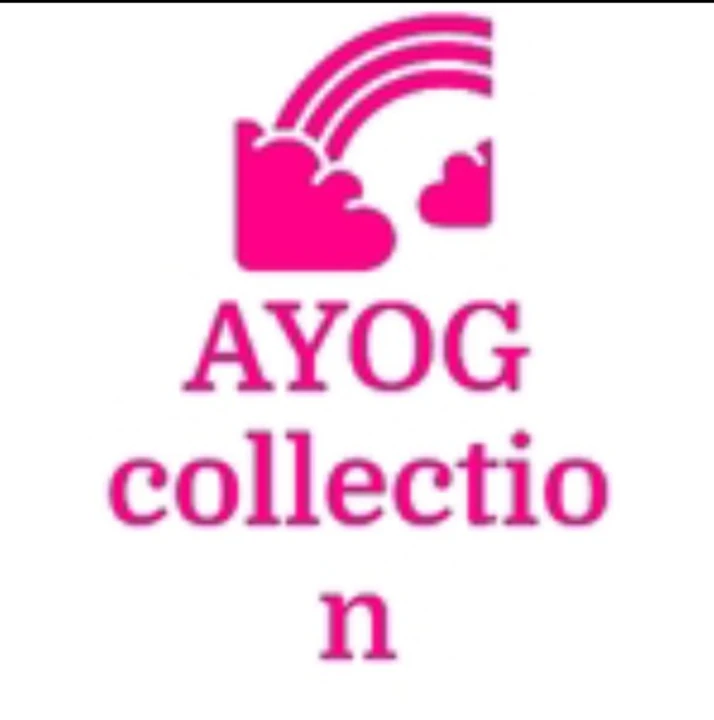 Warehouse Store Images of AYOG COLLECTION