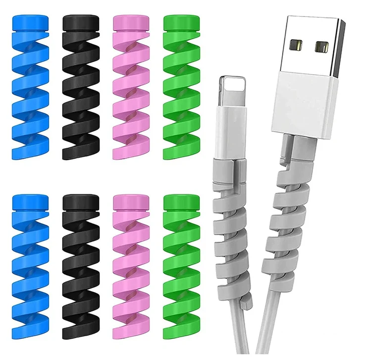 CABLE PROTECTOR  uploaded by YUVAN ENTERPRISES on 6/8/2023