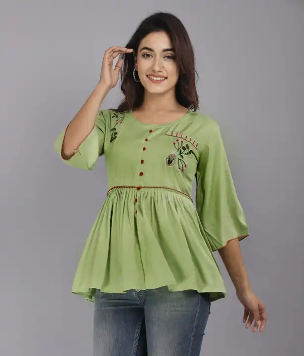Product uploaded by Rupru Fashion Private Limited on 6/8/2023