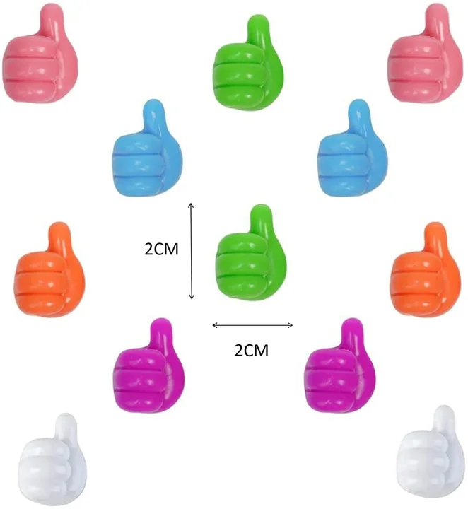 THUMBS CABLE HOLDER uploaded by YUVAN ENTERPRISES on 6/8/2023
