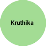 Business logo of Kruthika
