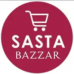 Business logo of Sasta Bazaar