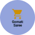 Business logo of Gomati Saree