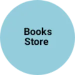 Business logo of Books store