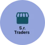 Business logo of S.R. traders