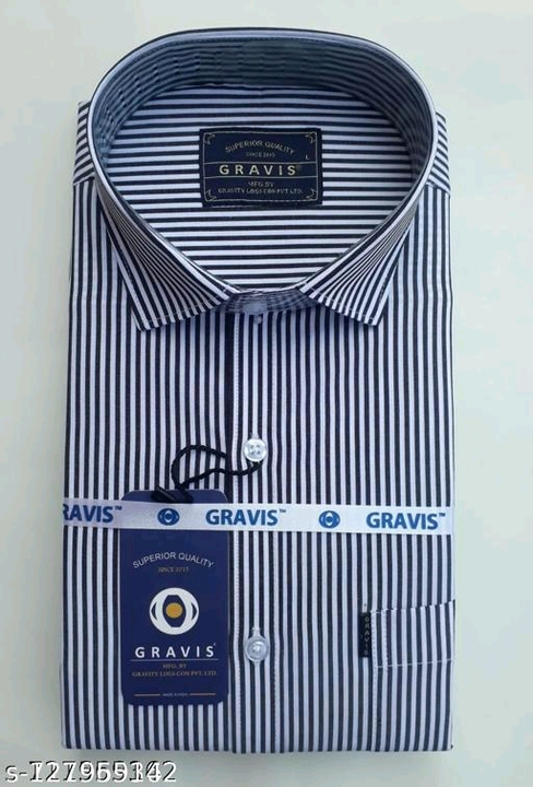 GRAVIS Formal official Shirt for Men uploaded by Gravis Men`s where clothing on 6/8/2023
