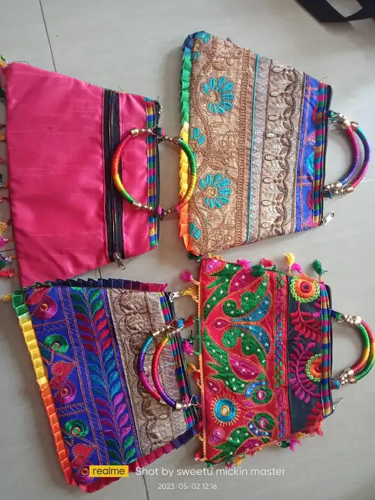 Trendy purse  uploaded by K.shyam enterprise on 6/8/2023