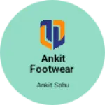 Business logo of Ankit footwear