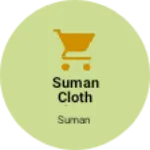 Business logo of Suman cloth shope