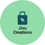Business logo of Jivu creations