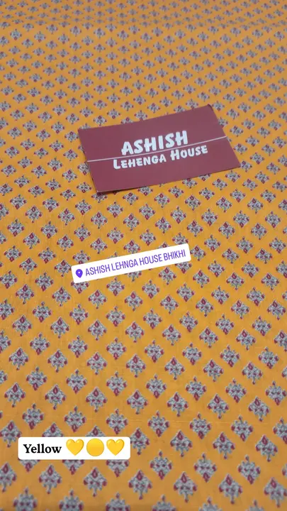 All Over Suit  uploaded by Ashish Lehnga House on 6/8/2023
