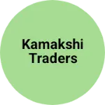 Business logo of Kamakshi traders