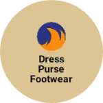 Business logo of Dress material online reseller