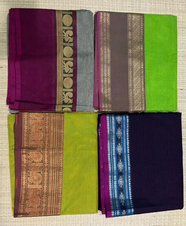 Product uploaded by Cotton sarees on 6/8/2023