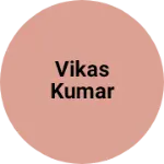 Business logo of Vikas kumar
