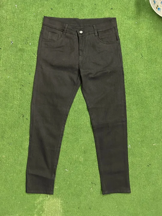 Black Jeans uploaded by business on 6/8/2023